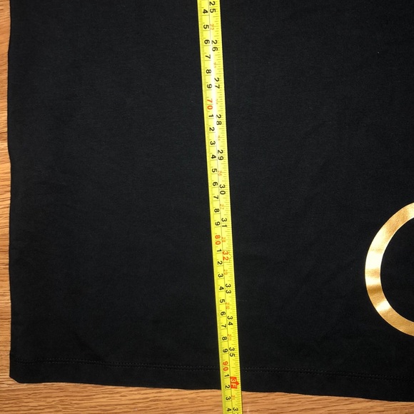 👚 NWT 💋Calvin Klein👗Sz. Sm👩🏼 Crew logo dress - Picture 8 of 8